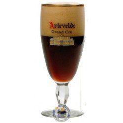 Artevelde Grand Cru Glass - BelgianShop