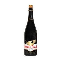 Gulden Draak 9000 Quadruple