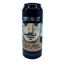 Sibeeria Cryonaut