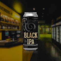 Walung Black IPA - Beervana