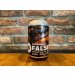 False Imperial Stout w. Chocolate & Maple Syrup  Nerdbrewing 