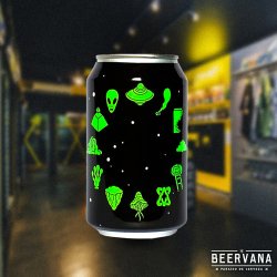 Omnipollo. Zodiak - Beervana