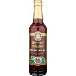 Samuel Smith Nut Brown Ale