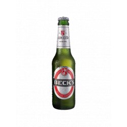 Becks - Cervezas Gourmet
