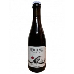 Ca’ del Brado Cuvée de Zrisa Ca’ del Brado Cuvée de Zrisa