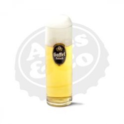 Gaffel Brewery Bicchiere Gaffel 0,3L - Ales & Co.