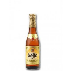 Leffe Blonde Μπύρα 330ml - Οινότυπο