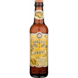 Samuel Smiths Organic Apricot Fruit Beer Samuel Smiths Organic Apricot Fruit Beer