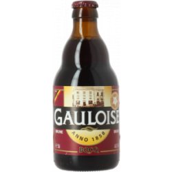 Gauloise Brune - Drankgigant.nl