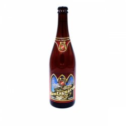 Montagnarde 75 cl - Papadrinks