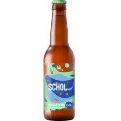 Scheldebrouwerij Schol - Bierfamilie