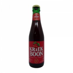 Boon kriek - Belgian Craft Beers