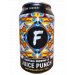 Frontaal Juice Punch Frontaal Juice Punch