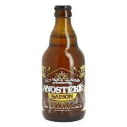 Anosteké Saison
