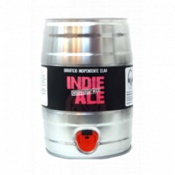 Elav Indie Ale Fustino 5lt - Cantina della Birra