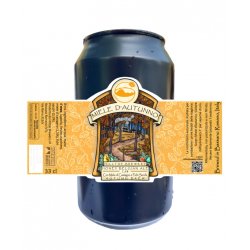 Hilltop Brewery Miele D Hilltop Brewery Miele D