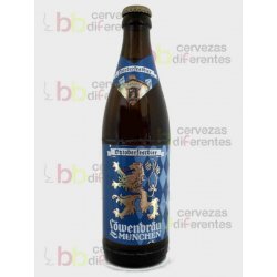 Löwenbräu Oktoberfestbier Löwenbräu Oktoberfestbier