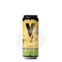 VERTIGA Flora - Ales & Co.