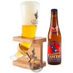 La Corne du Bois des Pendus Triple 10° - 13L - BelgianShop