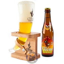 La Corne du Bois des Pendus Blond 5.9° - 13L - BelgianShop