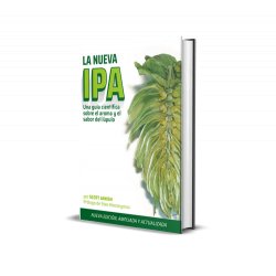 La Nueva IPA - Panama Brewers Supply