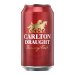 Carlton Draught Can Carlton Draught Can