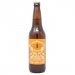 Boar Mandarin Pale Ale 660ml 