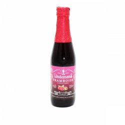 Lindemans Framboise - Papadrinks