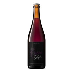 Side Project Brewing Cassis Du Fermier (Blend #4)