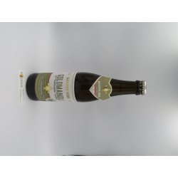 Baarer Bier Goldmandli 33cl - Widmer Bierspezialitäten