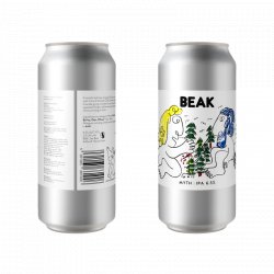 Beak Myth
