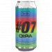 To Øl #07 DIPA To Øl #07 DIPA