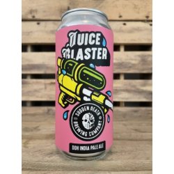 Sudden Death Brewing Co. Juice Blaster