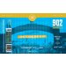 902 Brewing Oktoberfest 4 pack 16 oz. 