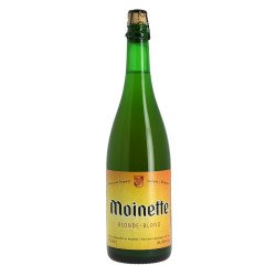 Moinette Blonde