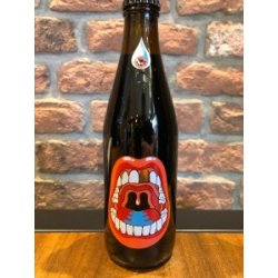 Carême V2  Omnipollo - The Hoptimist