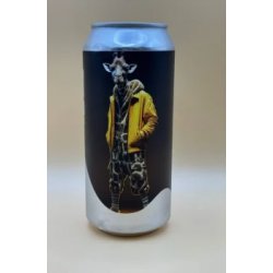 Below Brew Co Check This Stout