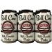 J Dubs Bell Cows Milk Chocolate Porter 12oz 6pk Cn 