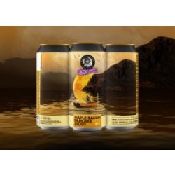 New Bristol Brewery Maple Bacon Pancake Stout