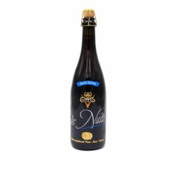 Bush de Nuits 75 cl - Papadrinks