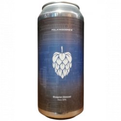 Folkingebrew Blueprint (Simcoe)