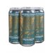 SKETCHBOOK DOUBLE COASTAL DOUBLE WEST COAST IPA  16oz 4PK CANS 