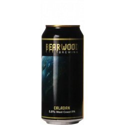 Bearwood Brewing Caladan