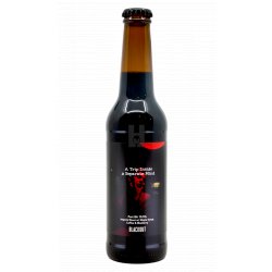 Blackout Brewing Port BA - A Trip Inside A Separate Mind