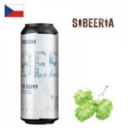 Sibeeria IceHoppy 500ml CAN - Drink Online - Drink Shop