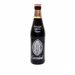 Corsendonk Pater Double - Papadrinks