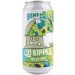 Behemoth Brewing Lid Ripper Hazy IPA 440mL ABV 6.9%  New Zealand Craft Beer 