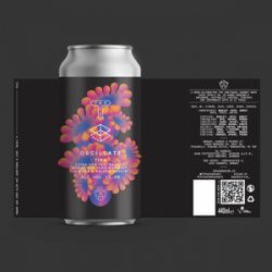 Track x Range  Oscillate [10% TIPA] - Red Elephant