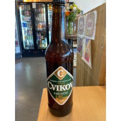 Pivovar Cvikov Festive 13°