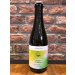 Riwaka & Rakau Foudre Beer  Cloudwater 